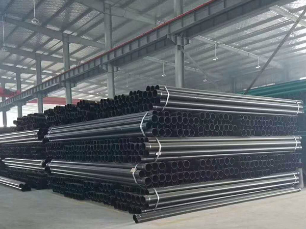 乌拉特后热轧耐候钢管